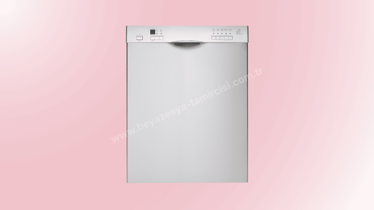 Sarıçam Bulaşık Makinesi Tamircisi - Sarıçam Beyaz Eşya Tamircisi