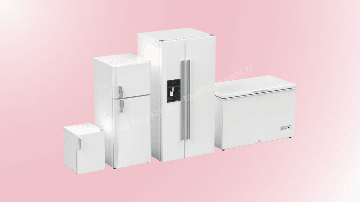 Sarıçam Buzdolabı Tamircisi - Sarıçam Beyaz Eşya Tamircisi