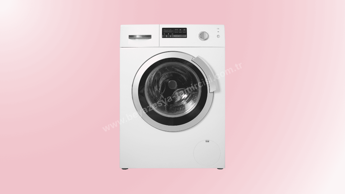 Sarıçam Çamaşır Makinesi Tamircisi - Sarıçam Beyaz Eşya Tamircisi