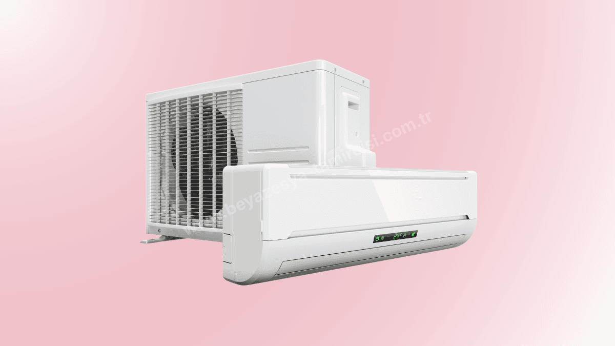 Sarıçam Klima Tamircisi - Sarıçam Beyaz Eşya Tamircisi